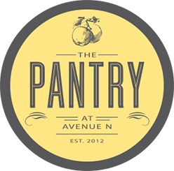 The Pantry | Local foods market pantry supplies prepared foods