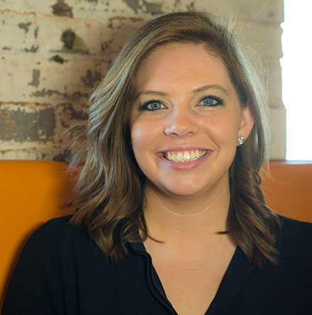 Emily Trodson | General Manager / Avenue N Restaurant Group