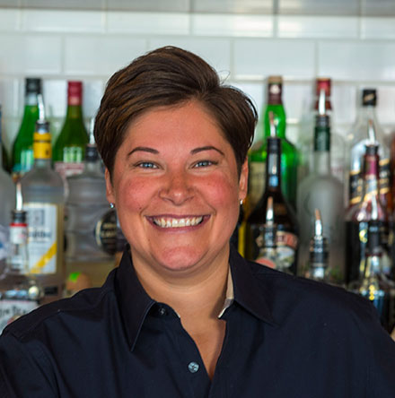Lesley Bolton | Beverage Director / Avenue N Restaurant Group